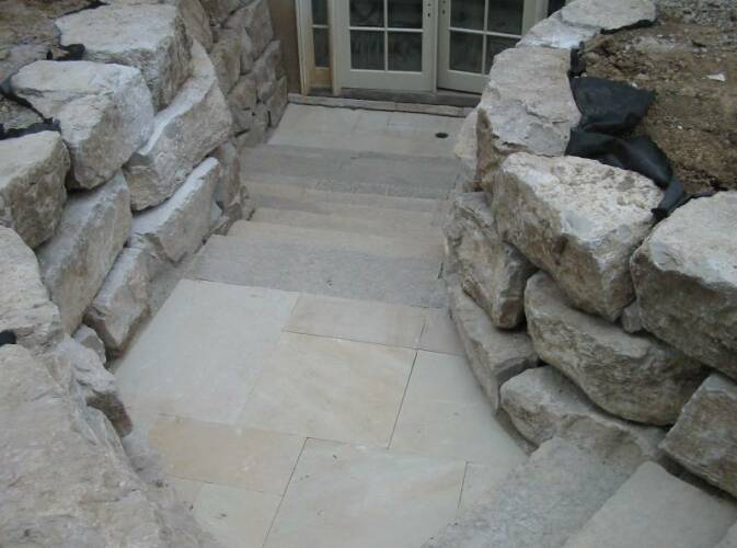 Basement Entrance Design HOME DECORATION LIVE